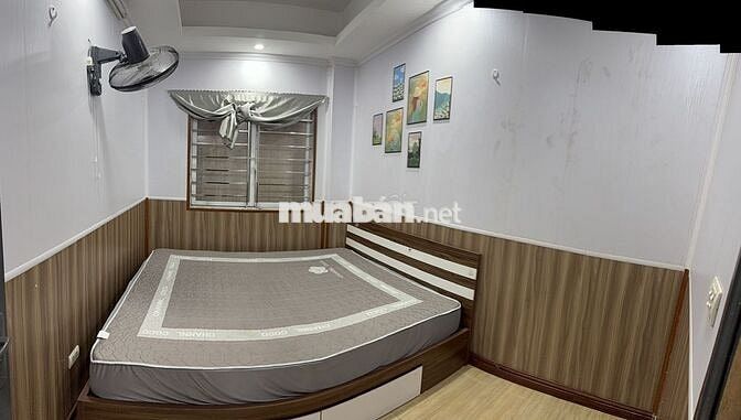 Bán chung cư mini 60m2 Ngõ sấu 500m 2 ô tô tránh nhau Bán chung cư mini 60m2 Ngõ sấu 500m 2 ô tô tránh nhau