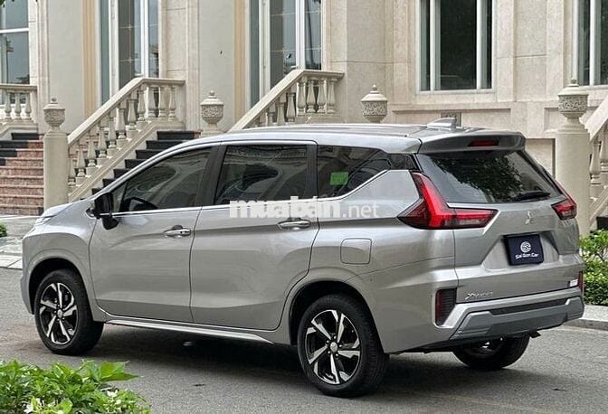 Mitsubishi Xpander 2022 AT Premium - 9.000km cọp