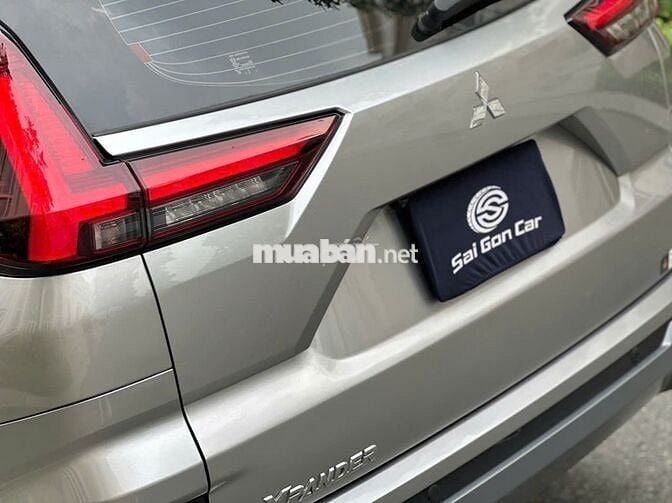Mitsubishi Xpander 2022 AT Premium - 9.000km cọp