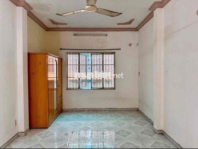CHO THUÊ PHÒNG RỘNG 40m2 – KDC ĐỐI DIỆN BẾN XE Q8 – KHÔNG CHUNG CHỦ