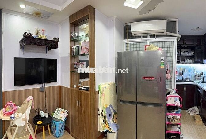 Bán chung cư mini 60m2 Ngõ sấu 500m 2 ô tô tránh nhau Bán chung cư mini 60m2 Ngõ sấu 500m 2 ô tô tránh nhau