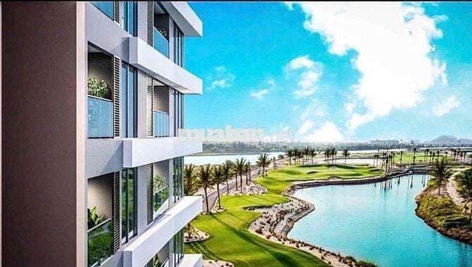 🔥🔥Căn hộ view biển 2PN Đà Nẵng- 81m2- 4,568 tỷ