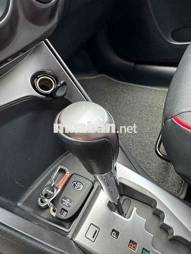 Toyota Yaris 2014 1.5G- 30000 km