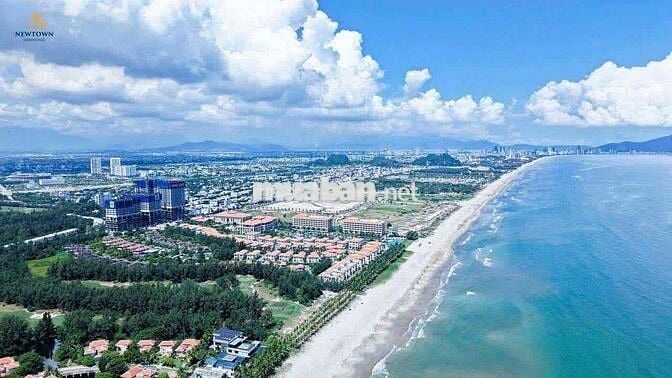 🔥🔥Chỉ 4 tỷ xx nhỏ sở hữu ngay căn hộ cạnh biển 💥💥