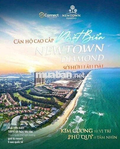🔥🔥Căn hộ view biển 2PN Đà Nẵng- 81m2- 4,568 tỷ