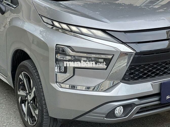 Mitsubishi Xpander 2022 AT Premium - 9.000km cọp