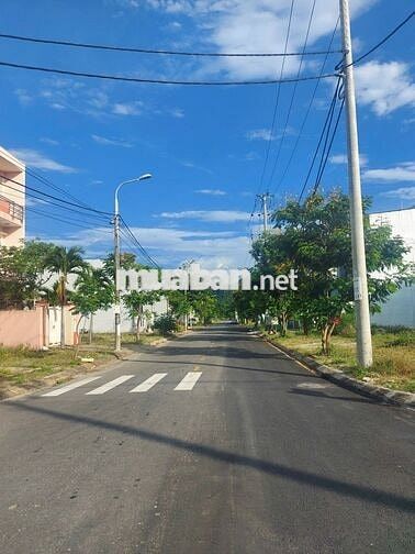 Bán 283m2 Đất Lô Góc Hoà Hải, Sát Biển Sơn Thuỷ, Giá Đầu Tư