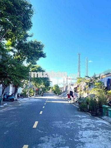 Chính Chủ Bán Lô Đất HOÀI THANH _ MỸ AN _ Ngay Dự Án Pháo Hoa