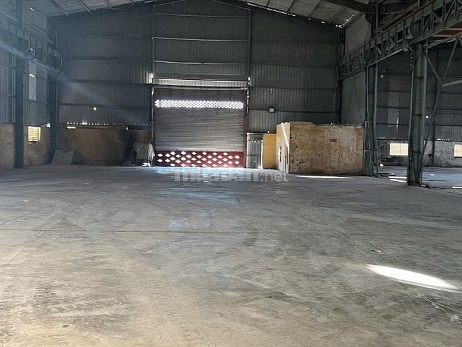 CHO THUÊ MẶT BẰNG NHÀ XƯỞNG TẠI NHƯ QUỲNH HƯNG YÊN