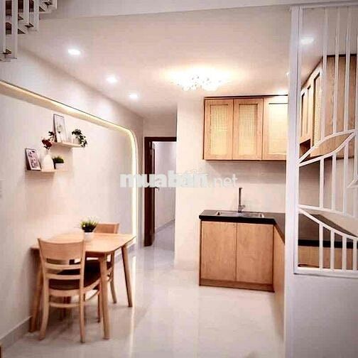 Nhà đẹp mới keng - Hải Phòng - Ngay trung tâm - Giá chỉ 3,2 tỷ