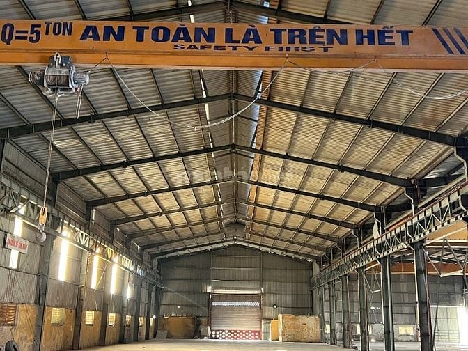 CHO THUÊ MẶT BẰNG NHÀ XƯỞNG TẠI NHƯ QUỲNH HƯNG YÊN