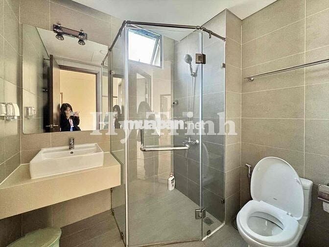 🎯 CHO THUÊ 3PN MIZUKI PARK - 12TR - Ở liền được