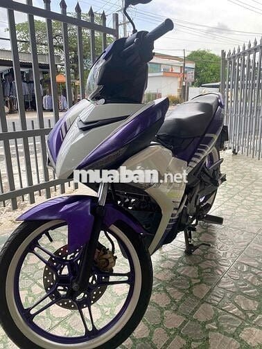 bán hoặc trao đổi xe
