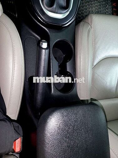 Kia Cerato 1.6at . Odo 62.000km . Siêu đẹp