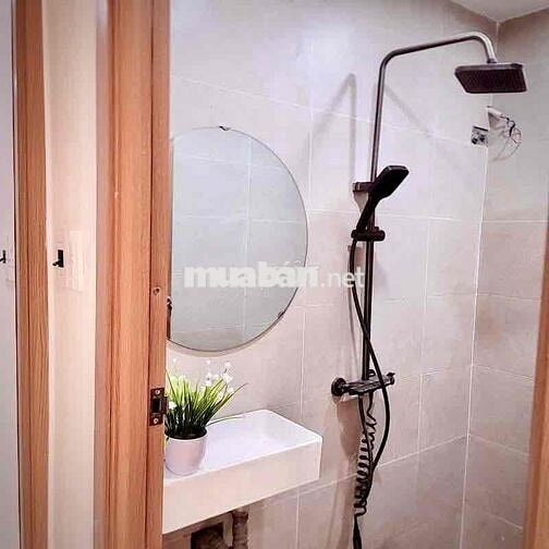 Nhà đẹp mới keng - Hải Phòng - Ngay trung tâm - Giá chỉ 3,2 tỷ
