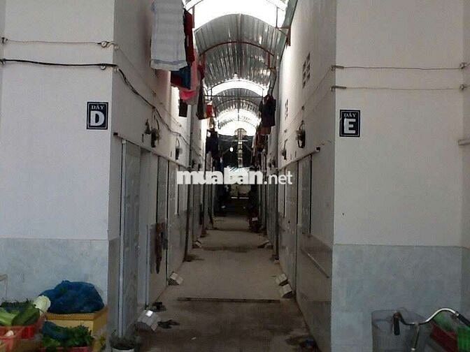 BÁN 3522M2 ĐẤT - 2229M2 THỔ CƯ - SẴN 200 PHÒNG TRỌ !