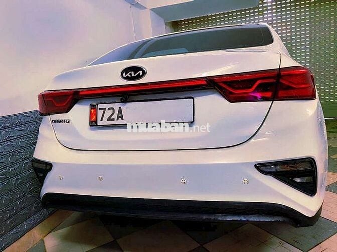 Kia Cerato 1.6at . Odo 62.000km . Siêu đẹp