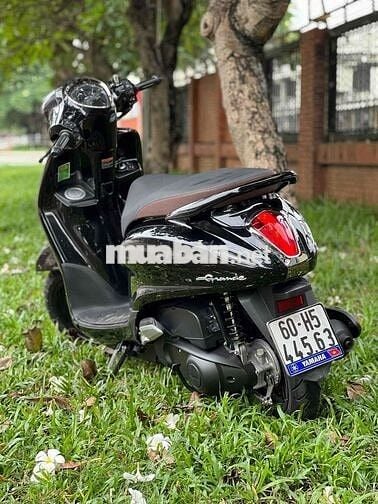 Bán Grande 2024 odo 5k xe lướt 9 chủ ký giấy