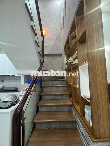 NHÀ 2TẦNG TRẦN THỊ HÈ_HIỆP THÀNH_~70m2 _NHÀ ĐẸP GIÁ TỐT