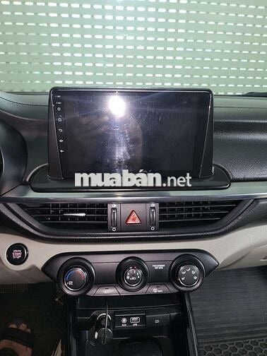 Kia Cerato 1.6at . Odo 62.000km . Siêu đẹp