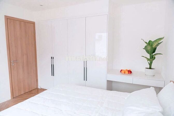 Phòng full đồ Duy Tân – cạnh Keangnam, view đẹp, ô tô đỗ cửa