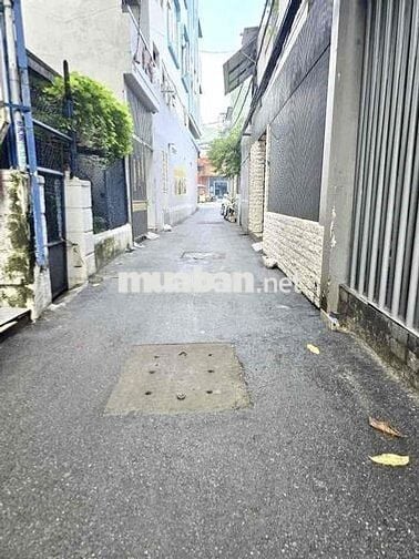 Nhà đẹp mới keng - Hải Phòng - Ngay trung tâm - Giá chỉ 3,2 tỷ