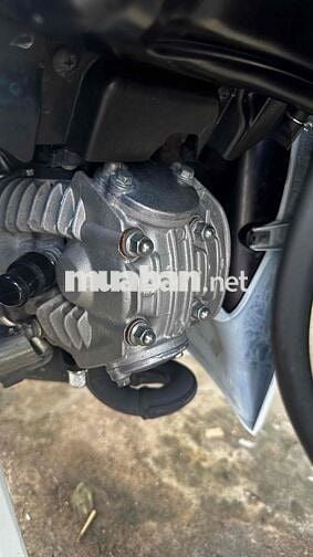 Honda Wave i 125 thái 2023 trắng đỏ ( hỗ trợ góp )