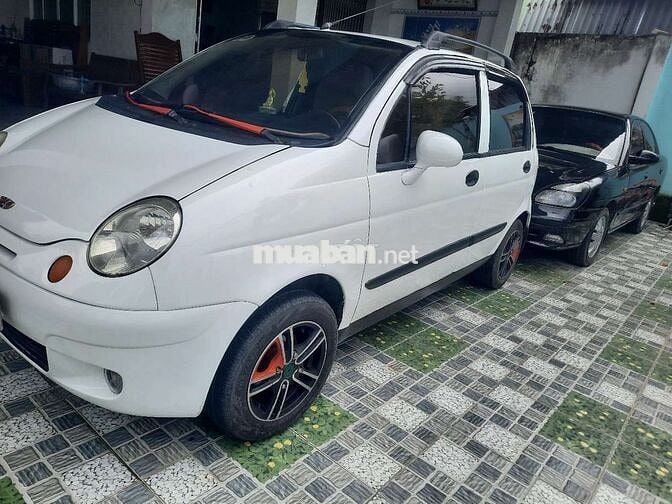 2004 0.8 MT - 9999 km