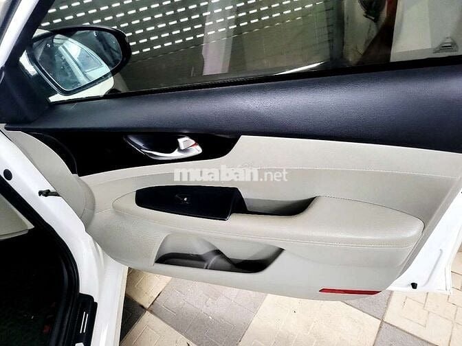 Kia Cerato 1.6at . Odo 62.000km . Siêu đẹp