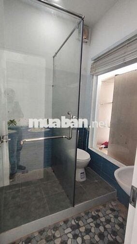 Bán nhà 3 tầng đường 10m TĐC Đất Lành - Giá 3,7 tỷ