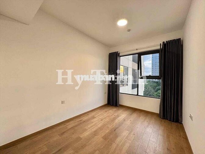 CÓ VIỆC NÊN CẦN PASS LẠI HĐ THUÊ MIZUKI PARK - MP678 - SẴN RÈM