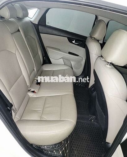 Kia Cerato 1.6at . Odo 62.000km . Siêu đẹp