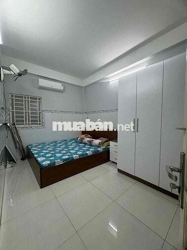 NHÀ 2TẦNG TRẦN THỊ HÈ_HIỆP THÀNH_~70m2 _NHÀ ĐẸP GIÁ TỐT