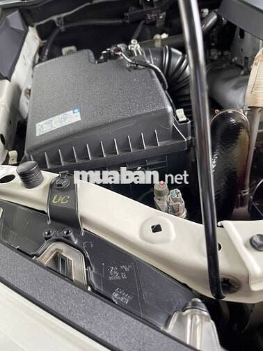 Toyota Fortuner 2022 2.4L 4x2 MT - 10000 km