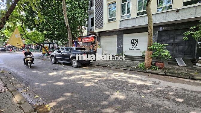 CHO THUÊ VĂN PHÒNG 90m2 ,YÊN HOÀ_CẦU GIẤY