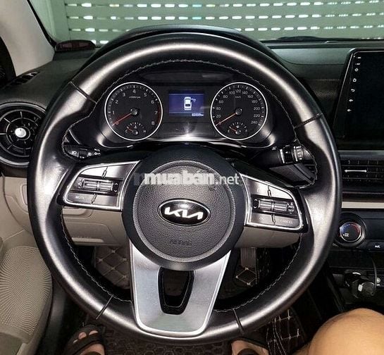 Kia Cerato 1.6at . Odo 62.000km . Siêu đẹp
