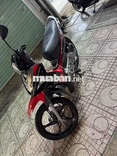 cần bán Sirus Fi phun xăng điện tử tiết kiệm xăng