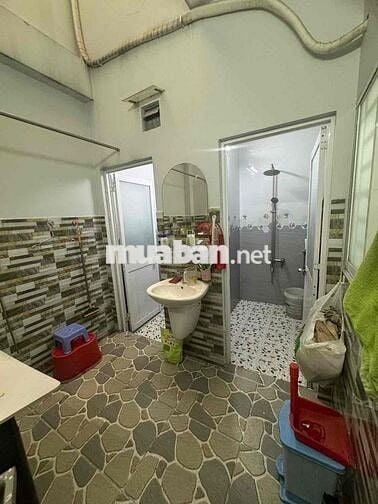 NHÀ 2TẦNG TRẦN THỊ HÈ_HIỆP THÀNH_~70m2 _NHÀ ĐẸP GIÁ TỐT