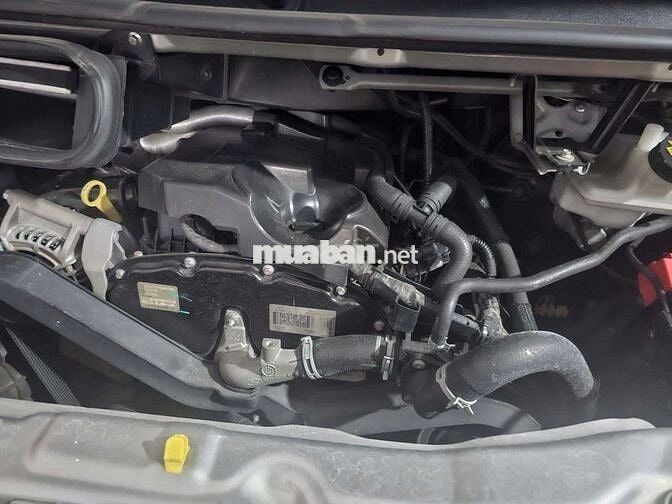 FORD TRANSIT 12/2022 LĂN BÁNH 2023