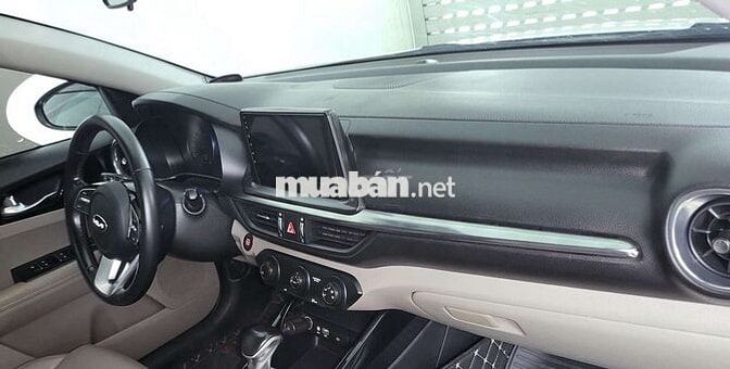 Kia Cerato 1.6at . Odo 62.000km . Siêu đẹp