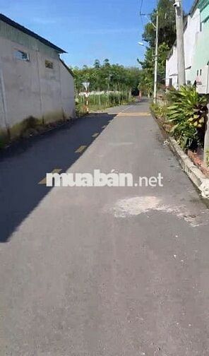 Bán lô đất 200m2 GIÁ 350 Triệu tại Bình Dương-đất nằm ngay tỉnh lộ 749