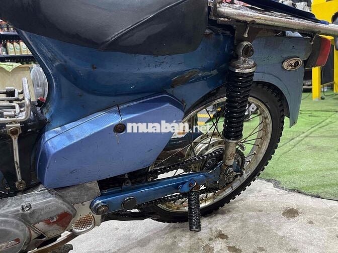 cần ra đi chiếc cúp ae đi làm thì dứt e nó