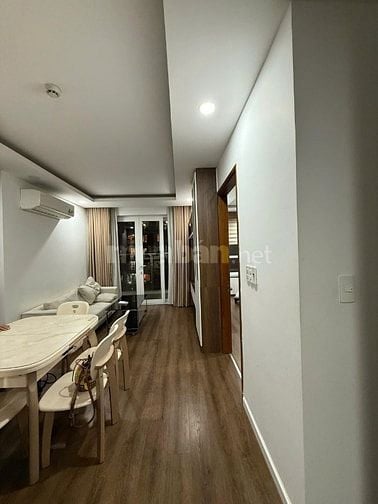Cho thuê căn hộ Sky Center.DT: 80m² 2PN 2WC full nt.Giá: 17tr/th.