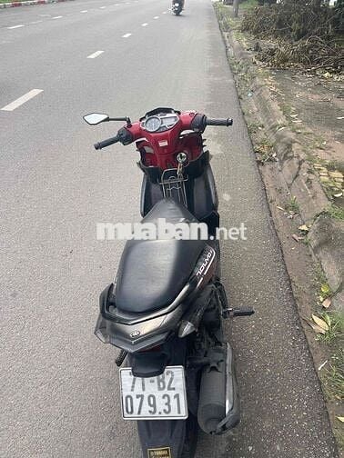 Xe nhà cần bán hoặc đổi ex135