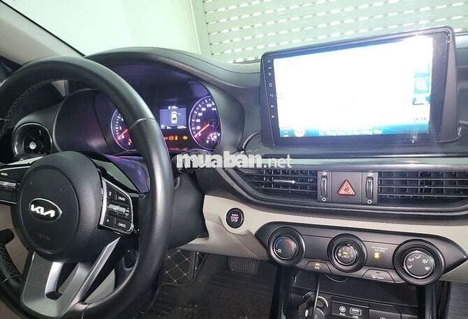 Kia Cerato 1.6at . Odo 62.000km . Siêu đẹp