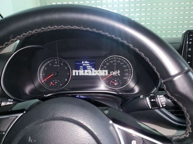 Kia Cerato 1.6at . Odo 62.000km . Siêu đẹp
