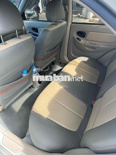 Hyundai Verna 2009 1.4 MT - 1 km