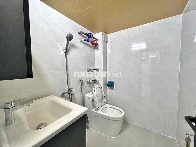 🔔Duplex Mới 100% Nội Thất Cơ Bản Gần Chung Cư Richmond Nguyễn Xí