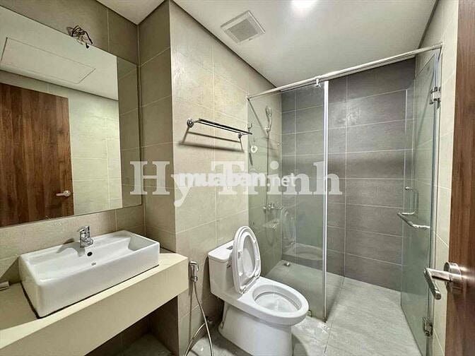 CÓ VIỆC NÊN CẦN PASS LẠI HĐ THUÊ MIZUKI PARK - MP678 - SẴN RÈM