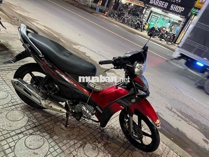 cần bán Sirus Fi phun xăng điện tử tiết kiệm xăng